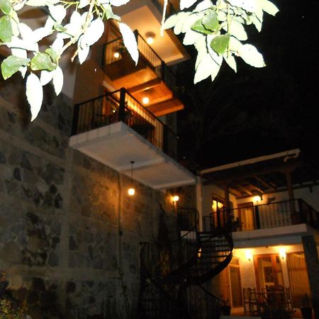 Atitlan Villas Agua Escondida Pokój zdjęcie