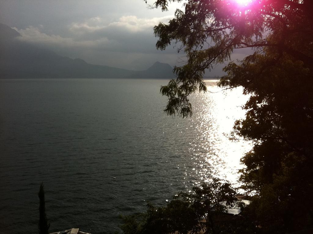 Atitlan Villas Agua Escondida Pokój zdjęcie