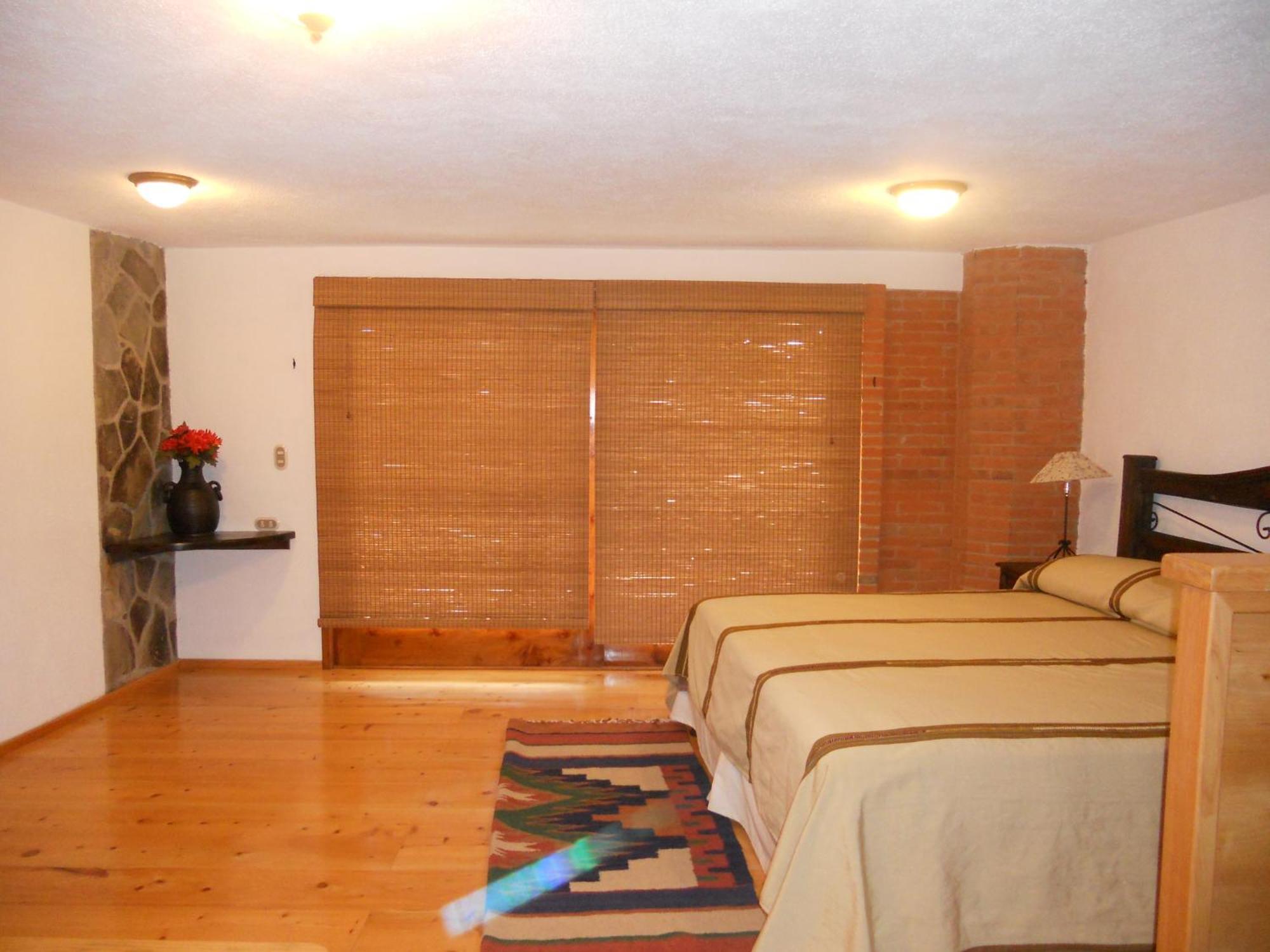 Atitlan Villas Agua Escondida Pokój zdjęcie