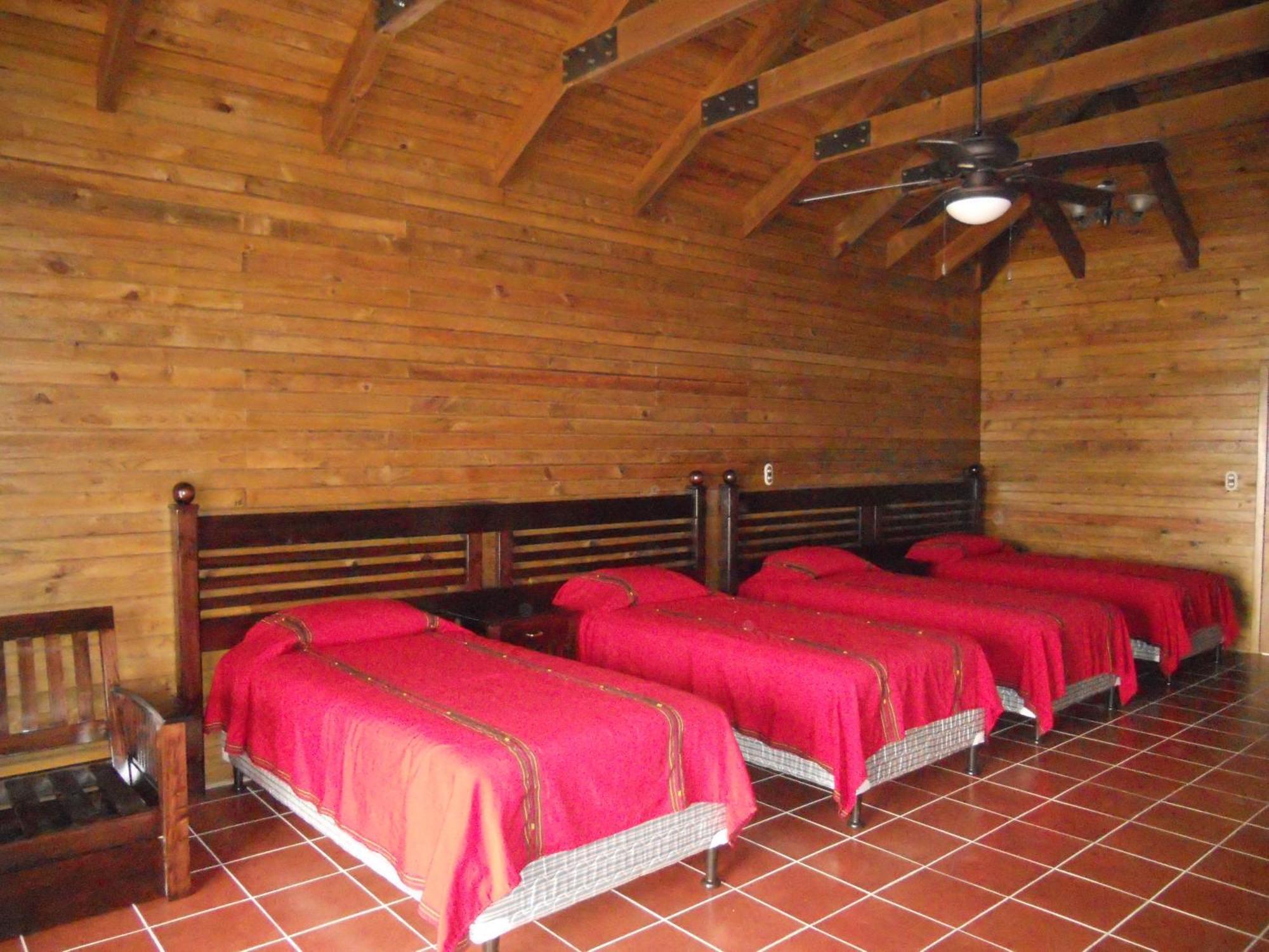 Atitlan Villas Agua Escondida Pokój zdjęcie
