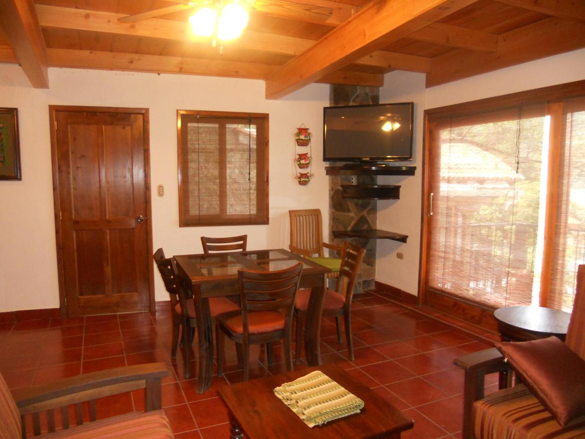 Atitlan Villas Agua Escondida Pokój zdjęcie