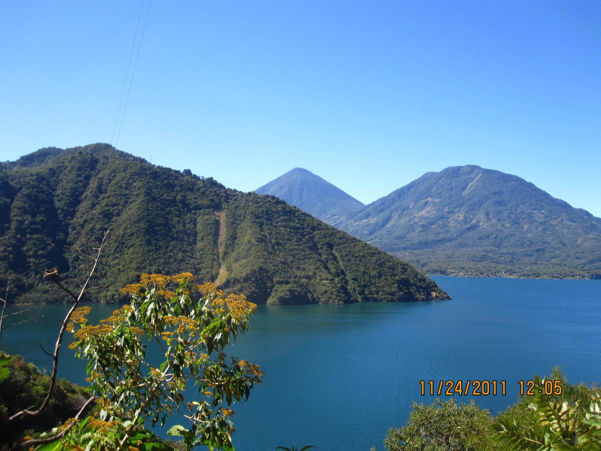 Atitlan Villas Agua Escondida Pokój zdjęcie