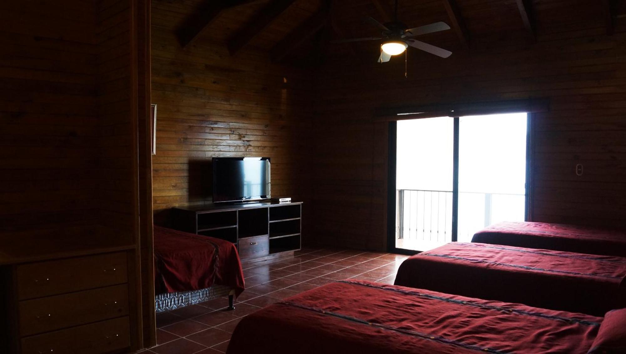 Atitlan Villas Agua Escondida Pokój zdjęcie