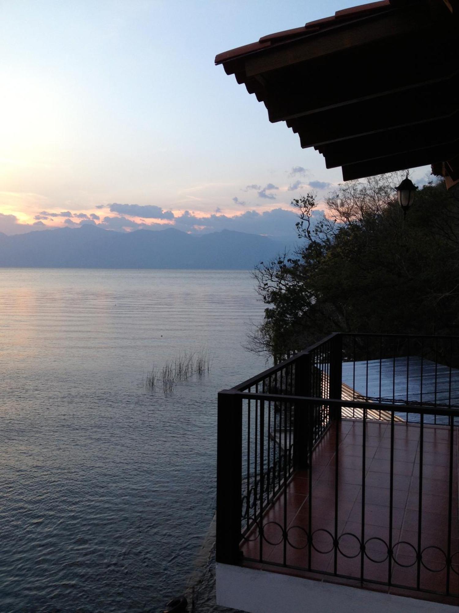 Atitlan Villas Agua Escondida Pokój zdjęcie