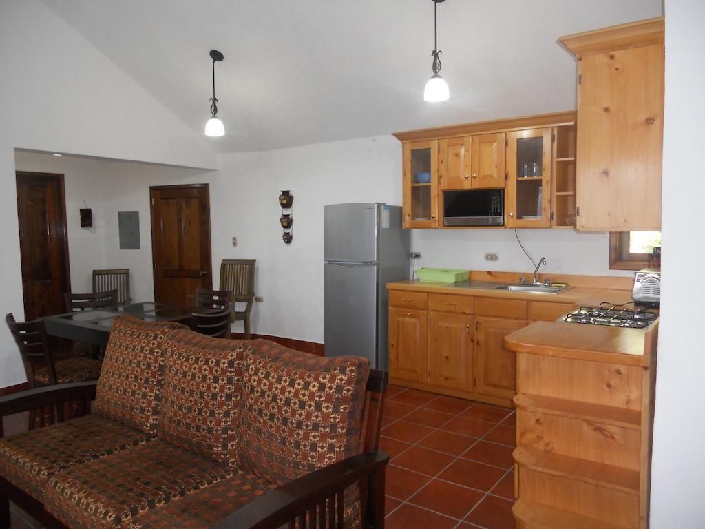 Atitlan Villas Agua Escondida Pokój zdjęcie