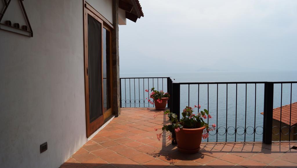 Atitlan Villas Agua Escondida Pokój zdjęcie