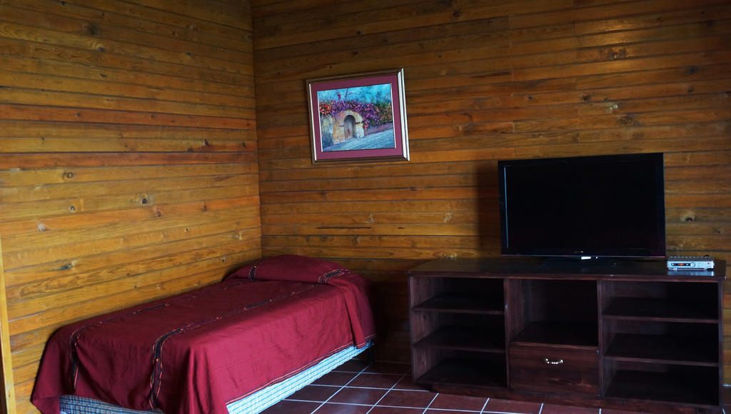 Atitlan Villas Agua Escondida Zewnętrze zdjęcie