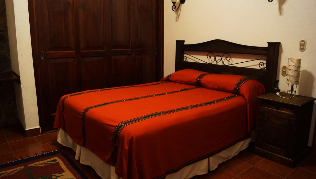 Atitlan Villas Agua Escondida Pokój zdjęcie