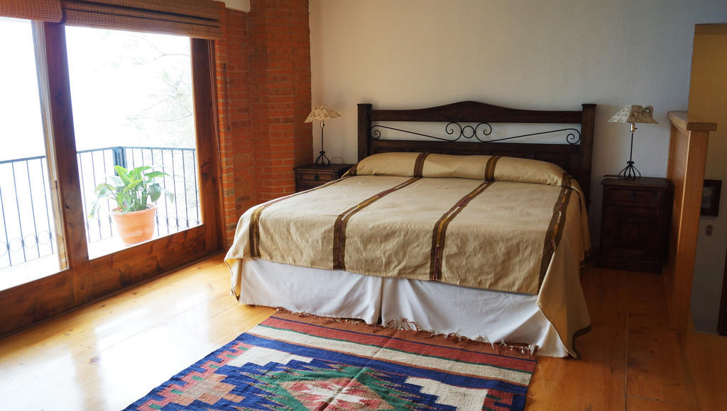 Atitlan Villas Agua Escondida Pokój zdjęcie