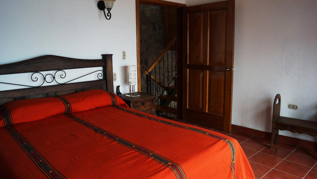 Atitlan Villas Agua Escondida Pokój zdjęcie