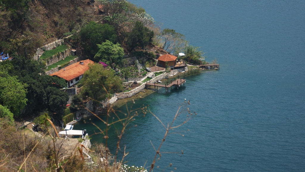 Atitlan Villas Agua Escondida Zewnętrze zdjęcie