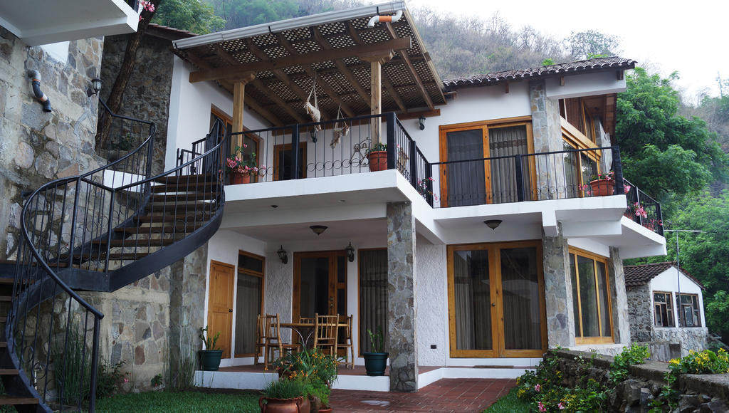 Atitlan Villas Agua Escondida Pokój zdjęcie