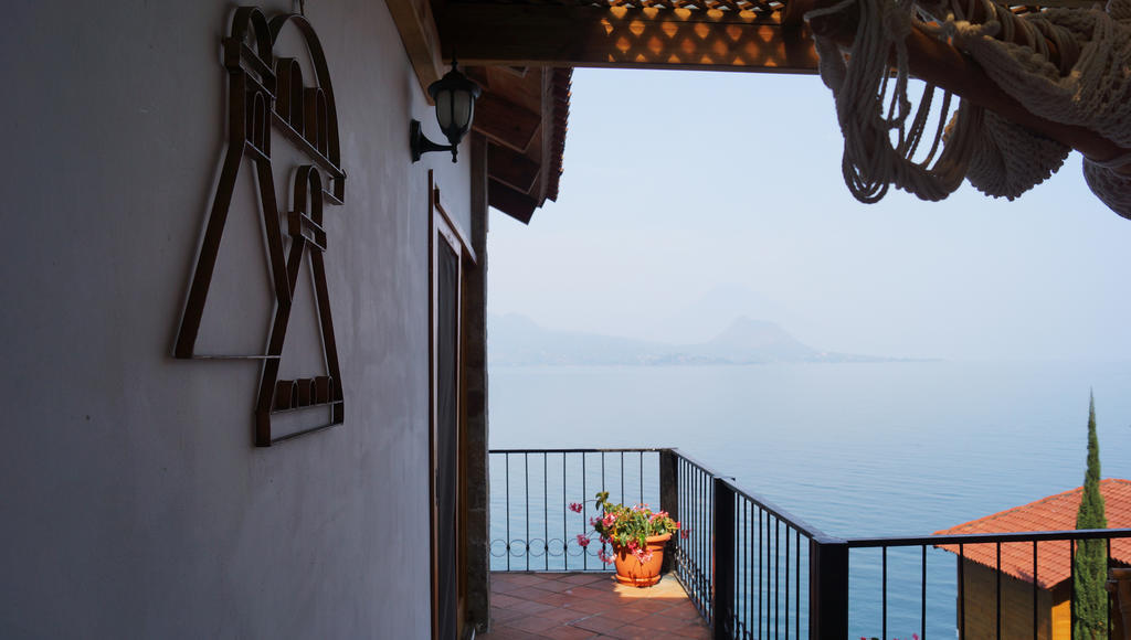 Atitlan Villas Agua Escondida Zewnętrze zdjęcie