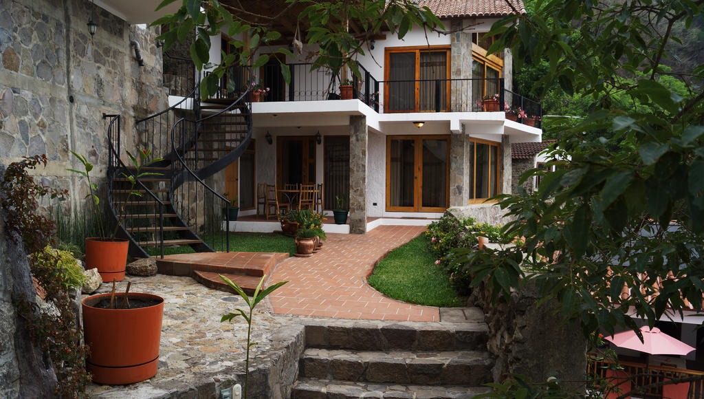 Atitlan Villas Agua Escondida Pokój zdjęcie