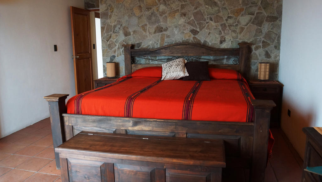Atitlan Villas Agua Escondida Zewnętrze zdjęcie
