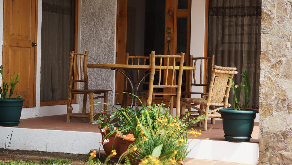Atitlan Villas Agua Escondida Zewnętrze zdjęcie