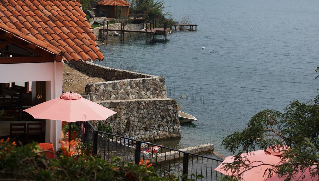 Atitlan Villas Agua Escondida Zewnętrze zdjęcie