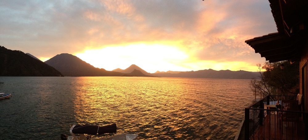 Atitlan Villas Agua Escondida Zewnętrze zdjęcie