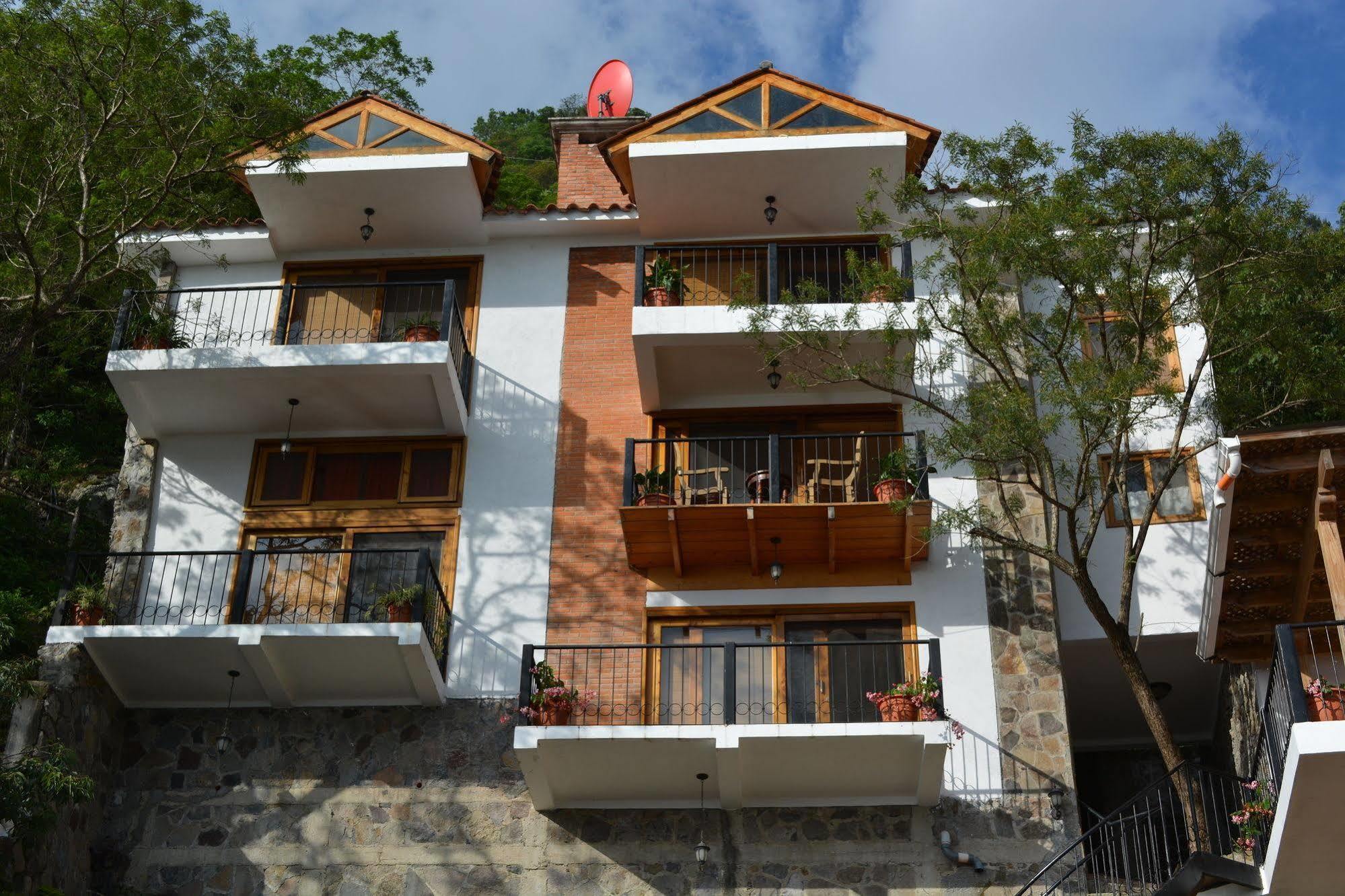 Atitlan Villas Agua Escondida Zewnętrze zdjęcie