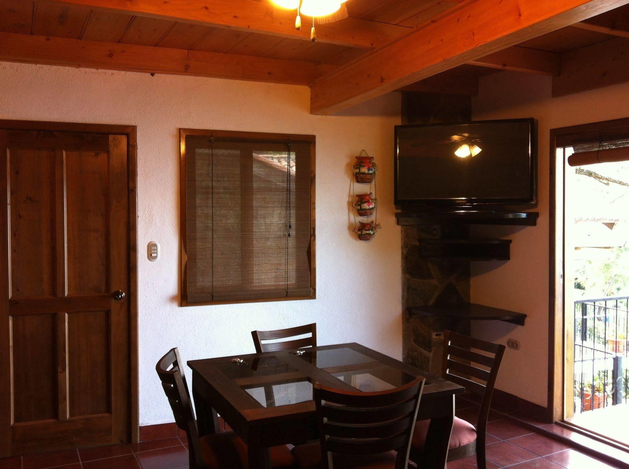 Atitlan Villas Agua Escondida Zewnętrze zdjęcie