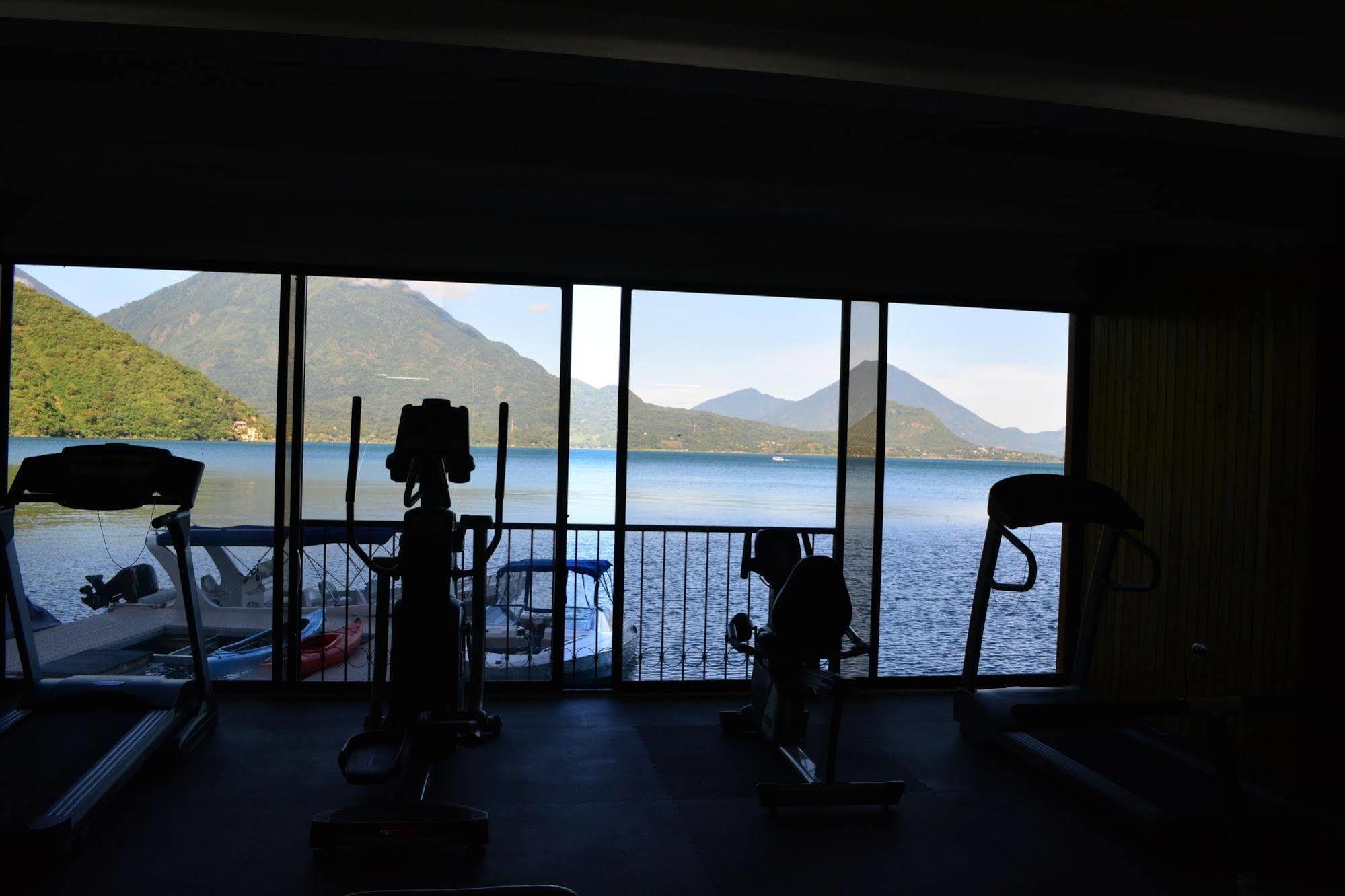 Atitlan Villas Agua Escondida Zewnętrze zdjęcie