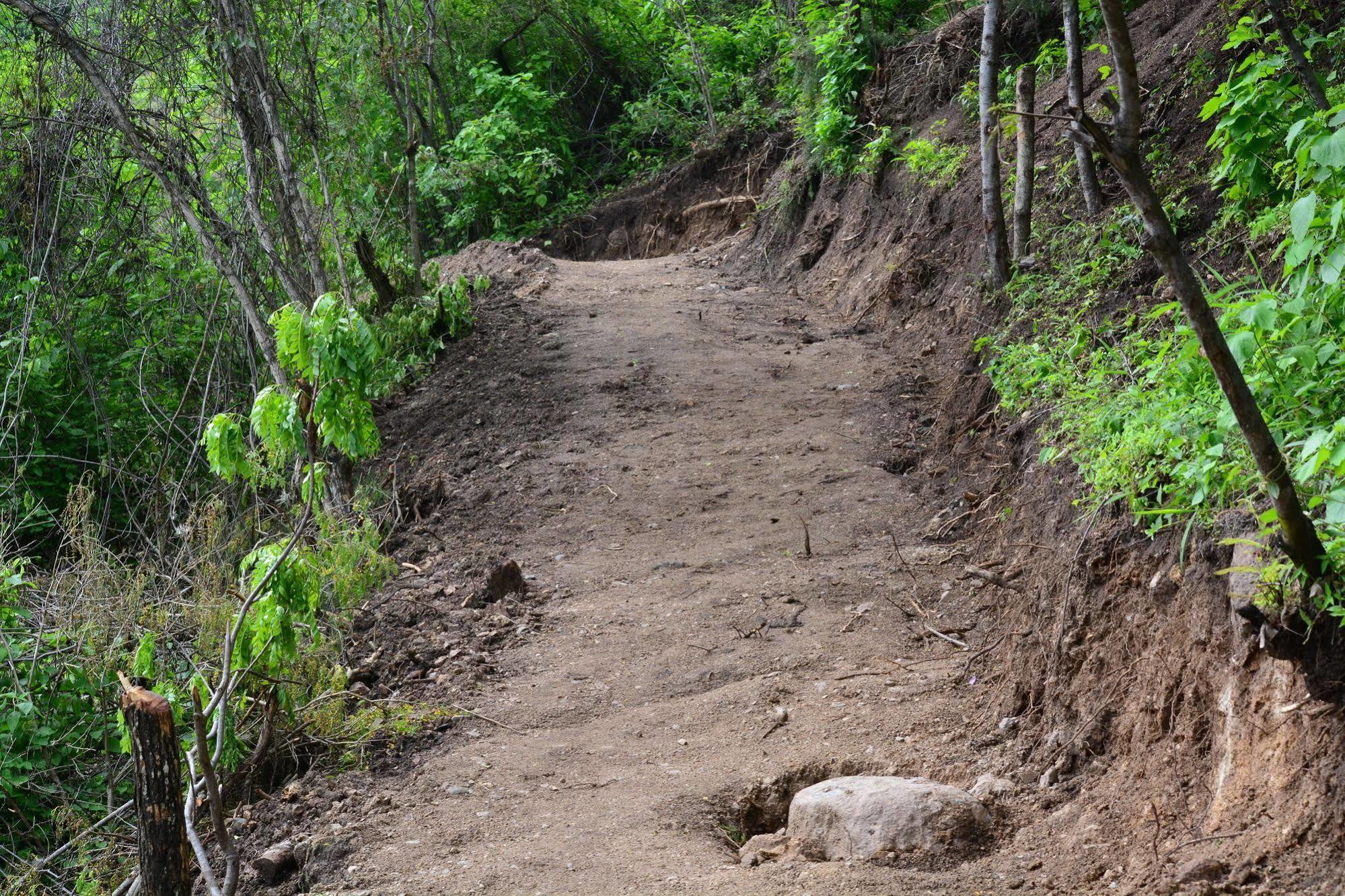 Atitlan Villas Agua Escondida Zewnętrze zdjęcie